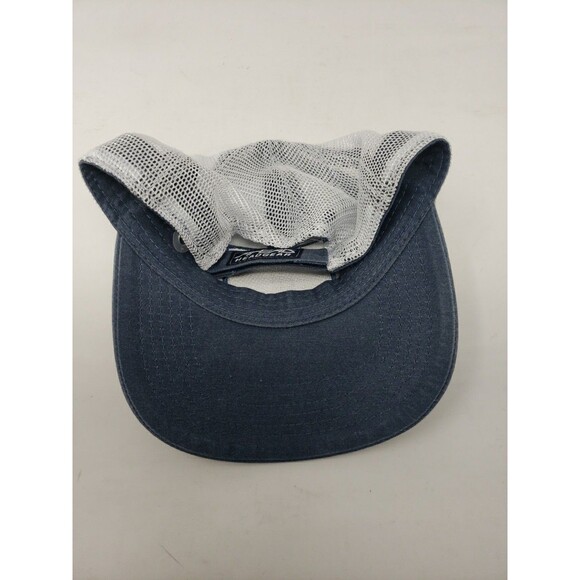 Nestle Purina Hat 45 Years Flagstaff AZ Excellence in Safety Mesh Denim Style - Picture 7 of 16